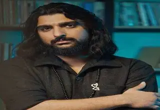 اجرای آهنگ «منو ببخش» ناصر عبداللهی توسط پسرش/ ببینید
