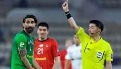 کارشناس اماراتی: شباب الاهلی با ذهنیت برتر تراکتور را شکست داد