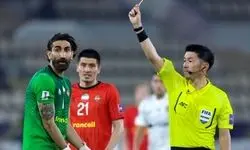 کارشناس اماراتی: شباب الاهلی با ذهنیت برتر تراکتور را شکست داد