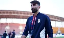اقدام پرسپولیس علیه علیرضا بیرانوند و تراکتور