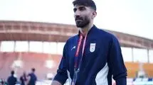 اقدام پرسپولیس علیه علیرضا بیرانوند و تراکتور