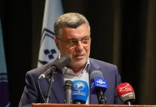 وزیر بهداشت: پرستاران ستون اصلی خدمات سلامت در بحران هستند