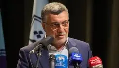 توضیح وزیر بهداشت درباره ارائه خدمات درمانی به مصدومان حوادث اخیر