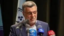 وزیر بهداشت: پرستاران ستون اصلی خدمات سلامت در بحران هستند