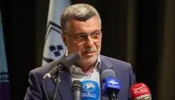 ظفرقندی: امکان بازنگری و اصلاح قیمت دارو وجود دارد