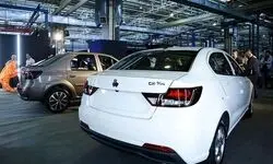 قیمت خودرو‌های سایپا امروز یکشنبه ۳ آبان ۱۴۰۵
