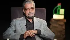 واکنش دوبلور قدیمی به حمله نظامی آمریکا و اسرائیل