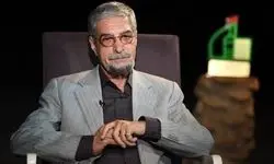 واکنش دوبلور قدیمی به حمله نظامی آمریکا و اسرائیل