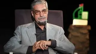 واکنش دوبلور قدیمی به حمله نظامی آمریکا و اسرائیل