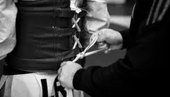 شهادت ۴ تکواندوکار در حین ماموریت در جنگ رمضان