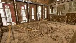 آسیب به ۱۲۰ موزه، بنای تاریخی و محوطه فرهنگی در استان‌های مختلف کشور 