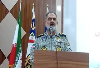 افشاگری امیر ایرانی درباره واکنش آمریکا به رزمایش مشترک ایران و پاکستان