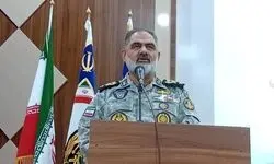 رشادت نیروهای مسلح در حراست از تنگه هرمز، نماد اقتدار ایران است