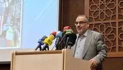 معاون حقوقی سپاه: اقوام ایرانی هرگز تجزیه‌طلب نیستند