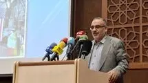 معاون حقوقی سپاه: اقوام ایرانی هرگز تجزیه‌طلب نیستند