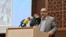 معاون حقوقی سپاه: اقوام ایرانی هرگز تجزیه‌طلب نیستند