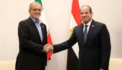 آشتی با مصر؛ تجربه شیرین دیپلماتیک برای ایران