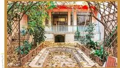 از  خانه موزه فروغ فرخزاد چه خبر؟ 