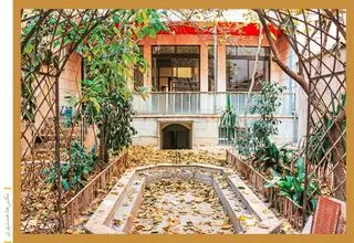 از  خانه موزه فروغ فرخزاد چه خبر؟ 