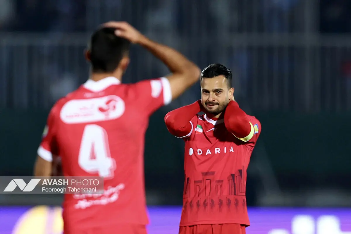 دربی صد و شش