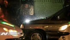 ادامه بارندگی‌های شدید در این مناطق از کشور