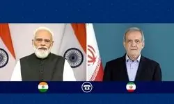 پزشکیان: با همکاری کشورهای مسئولیت‌پذیر، تلاش‌های مخرب برخی بازیگران ناکام می‌ماند