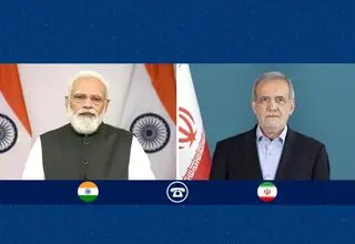 پزشکیان: با همکاری کشورهای مسئولیت‌پذیر، تلاش‌های مخرب برخی بازیگران ناکام می‌ماند