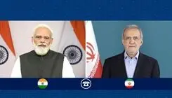 پزشکیان: با همکاری کشورهای مسئولیت‌پذیر، تلاش‌های مخرب برخی بازیگران ناکام می‌ماند