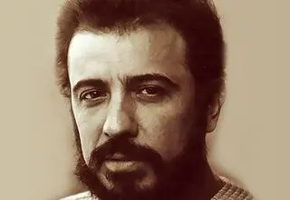 دست‌نوشته علی حاتمی از آخرین روز فیلمبرداری «حاجی واشنگتن»