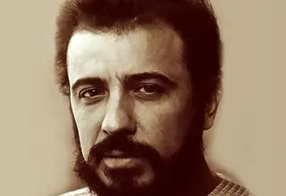 دست‌نوشته علی حاتمی از آخرین روز فیلمبرداری «حاجی واشنگتن»