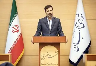 توضیحات کامل سخنگوی شورای نگهبان درباره نحوه انتخاب رهبر جدید