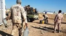 روزانه بالغ بر ۲۱ میلیون لیتر سوخت قاچاق می شود