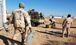 روزانه بالغ بر ۲۱ میلیون لیتر سوخت قاچاق می شود