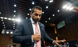 رئیس اف‌بی‌آی وارد روسیه شد