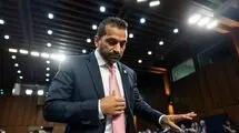 رئیس اف‌بی‌آی وارد روسیه شد
