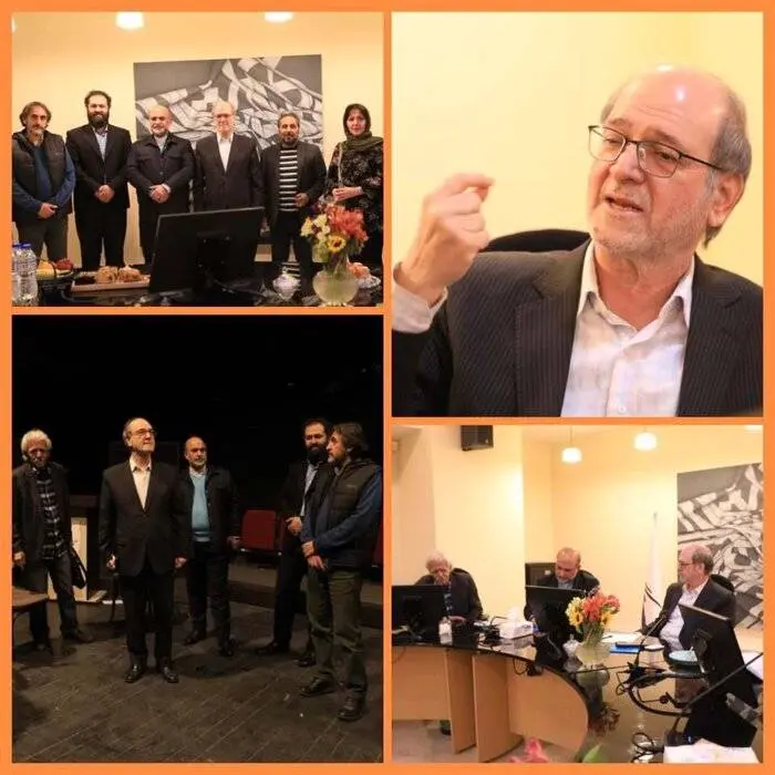 هنر، تاب‌آوری اجتماعی جامعه را افزایش می‌دهد