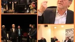 هنر، تاب‌آوری اجتماعی جامعه را افزایش می‌دهد