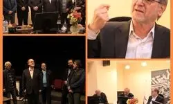 هنر، تاب‌آوری اجتماعی جامعه را افزایش می‌دهد