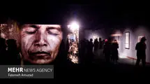 نمایشگاهی برای بازتاب هنر نوگرا را از نگاه زن ایرانی