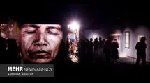 نمایشگاهی برای بازتاب هنر نوگرا را از نگاه زن ایرانی