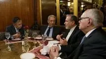 اعلام محل دورهمی شبانه عراقچی با سه وزیر خارجه پیشین مصر