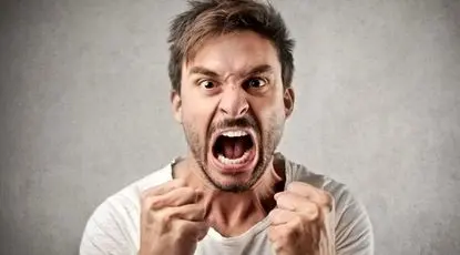  چهار دلیل اصلی خشم جوانان لو رفت