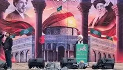 جهاد امروز مردم ایران حضور در میدان‌های شهرهاست