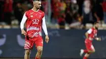 اتفاق عجیب در باشگاه پرسپولیس؛ مذاکره بی‌هدفی که ۱۰۰ هزار دلار آب خورد!