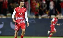 اتفاق عجیب در باشگاه پرسپولیس؛ مذاکره بی‌هدفی که ۱۰۰ هزار دلار آب خورد!