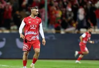 اتفاق عجیب در باشگاه پرسپولیس؛ مذاکره بی‌هدفی که ۱۰۰ هزار دلار آب خورد!