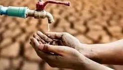 استصواب و ناترازی‌آب