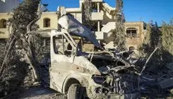 تصاویر حمله به کمپ اقامتی مسافران در زیباشهر شیراز