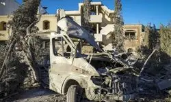 تصاویر حمله به کمپ اقامتی مسافران در زیباشهر شیراز