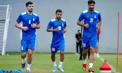 وقتی رقبای ایران با برزیل و انگلیس گرم می‌کنند!